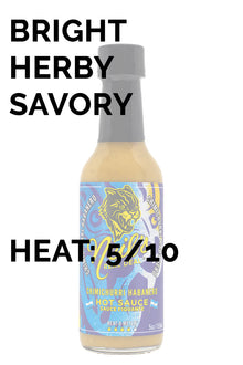 Chimichurri Habanero G1