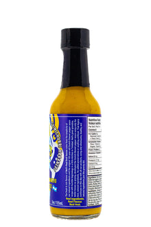 Chimichurri Habanero G1