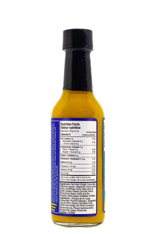 Chimichurri Habanero G1