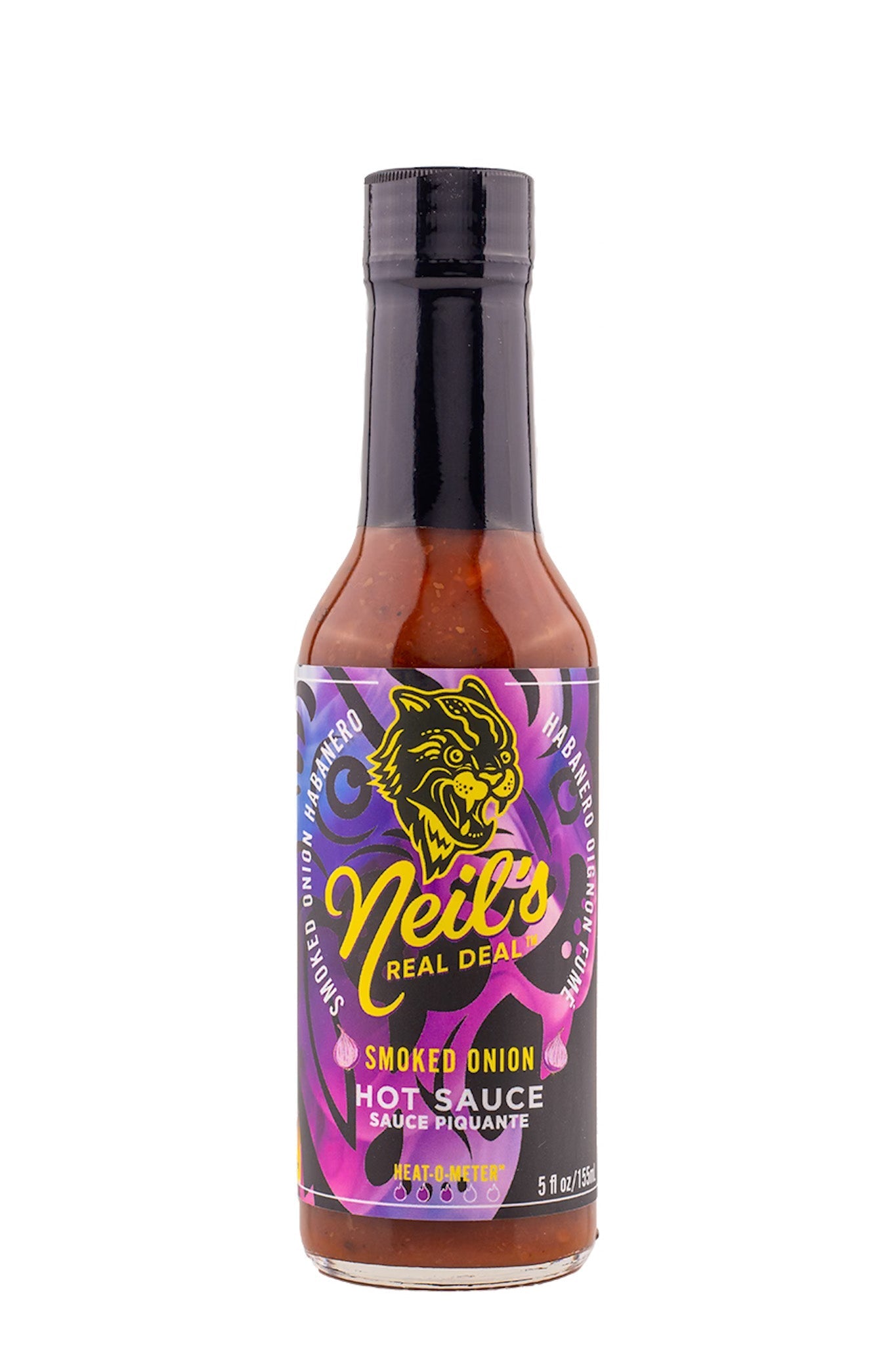 Smoked Onion | Neil's Real Deal Y7