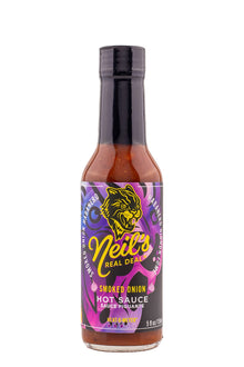 Smoked Onion | Neil's Real Deal Y7