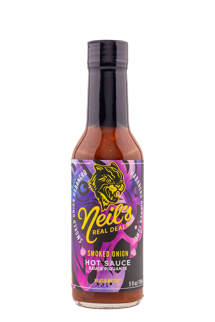 Smoked Onion | Neil's Real Deal E0