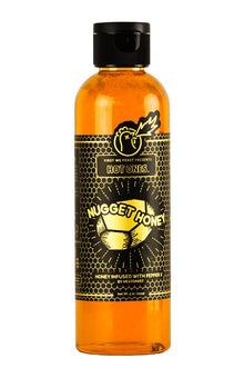 Nugget Honey | Hot Ones Hot Sauce F6