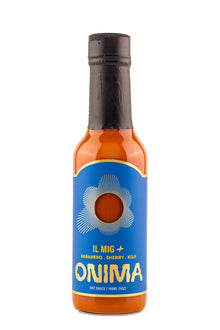 IL MIG + | Onima B8