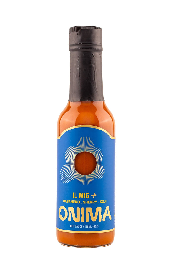 IL MIG + | Onima N8