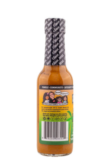 Jerk & Scotch Bonnet | Pepper North P6