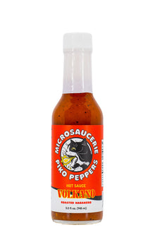 Volkano | Piko Peppers J1