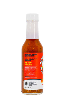 Volkano | Piko Peppers J1