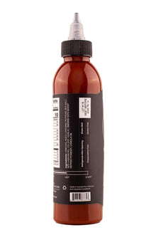 Dustin Poirier Hot Sauce - KO Edition O0