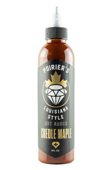 Dustin Poirier Hot Sauce - Creole Maple | HEATONIST Y9