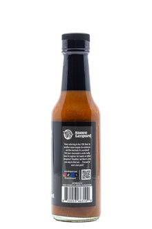 Sauce Leopard | The 13th Floor O1