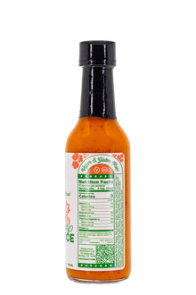 Bloody Mary Hot Sauce | Secret Handshake Food Co Z7