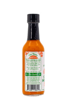 Bloody Mary Hot Sauce | Secret Handshake Food Co Z7