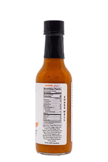 Just Wingin It | Seed Ranch Flavor Co. L6