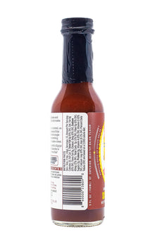 Sorrel | Shaquanda's Hot Sauce A3