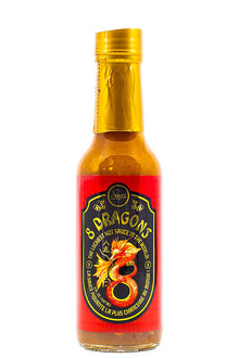 Hot Ones Hot Sauce 10 Pack - Season 30 M9