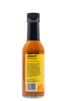 Aprichot | Smokin Ed's G9