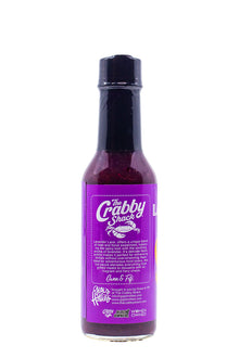 Lavender Lava | The Crabby Shack K1