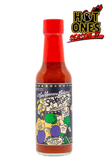 Hot Ones Hot Sauce 10 Pack - Season 27 J7