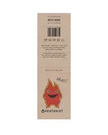 Heatonist x Henbo Heati Socks P1