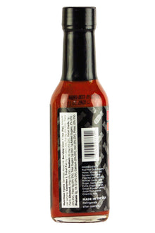 Evolution Hot Sauce | Da Bomb R9