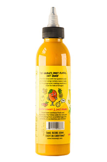 Hot Ones Jr. The Yellow | Hot Ones Hot Sauce T3