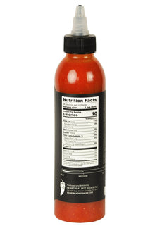 Dustin Poirier's Louisiana Style Hot Sauce W5